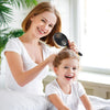 SilkSweep™ Frizz-Free Massage Comb