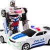 🔥 TurboMorph™ Electric Transforming Tank Robot — MAKE YOUR KID THE COOL ONE