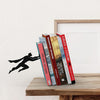 HeroHold™ Floating Superhero Bookends
