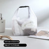VAStash™ Waterproof Travel & Cosmetic Tote Bag