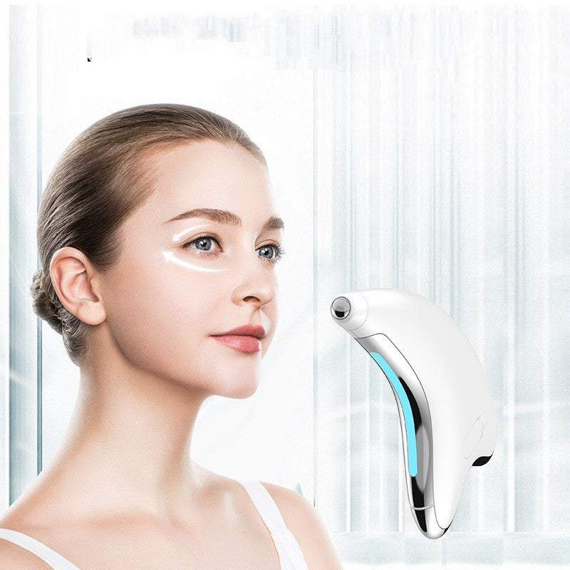 ✨ GlowRelief™ Official Microcurrent Therapy Tool