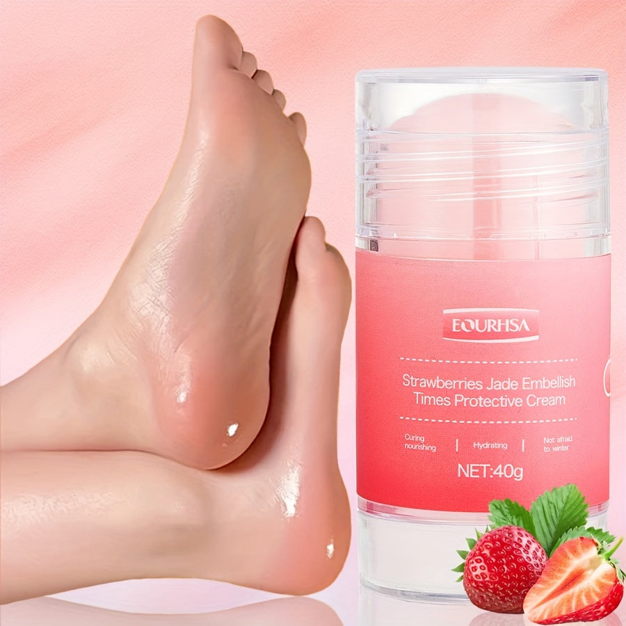 🦶SilkySoothe™ Heel Repair Cream