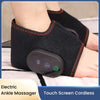 🦶 ThermoRelief™ Smart Heated Ankle Massager