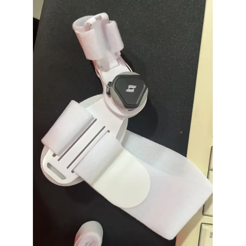 ToeAlign™ Mechanical Bunion Corrector Brace