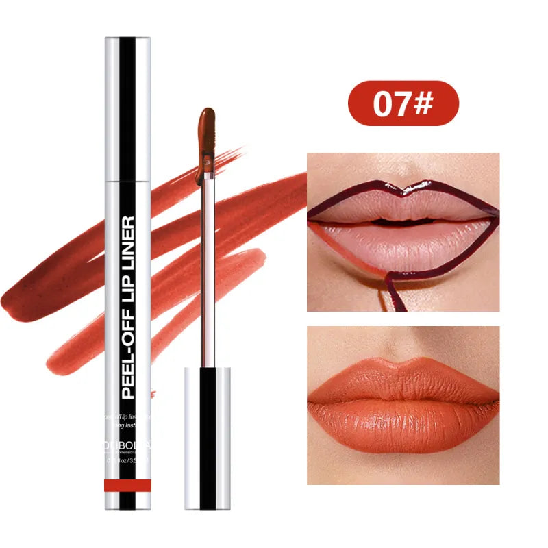 LipLock™ Long-Lasting Lip Lacquer