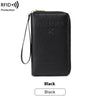 PassSafe™ RFID Travel Organizer Case