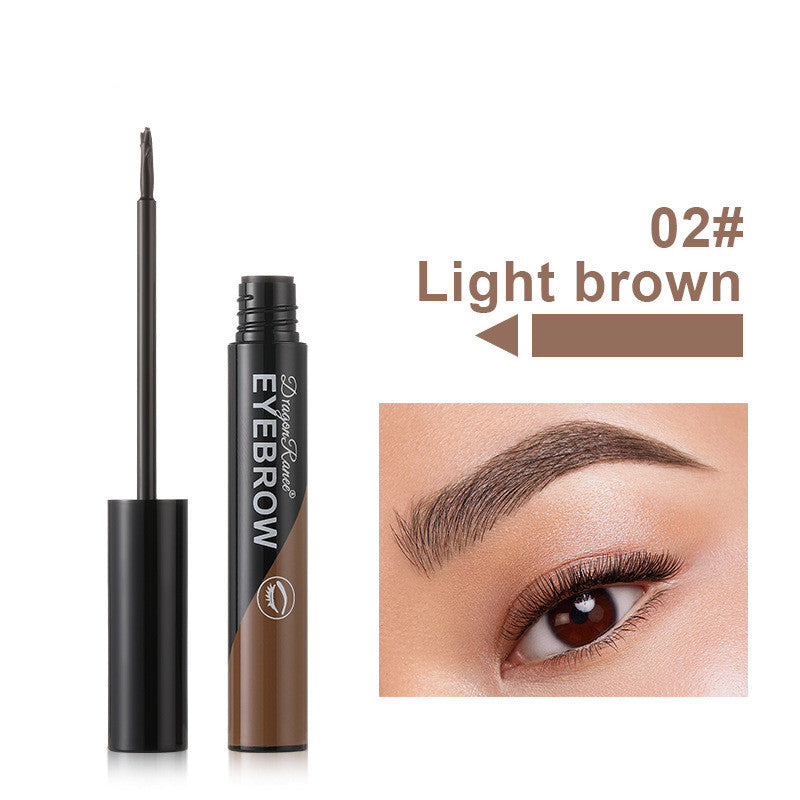 BrowDefine™ Waterproof Gel Cream