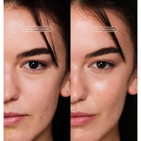 🧴 DermaGuard™ – Barrier Strengthening Moisturizer