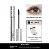 LashLift™ Sunflower Mascara Waterproof Curling Mascara + Eyelash Curler Set