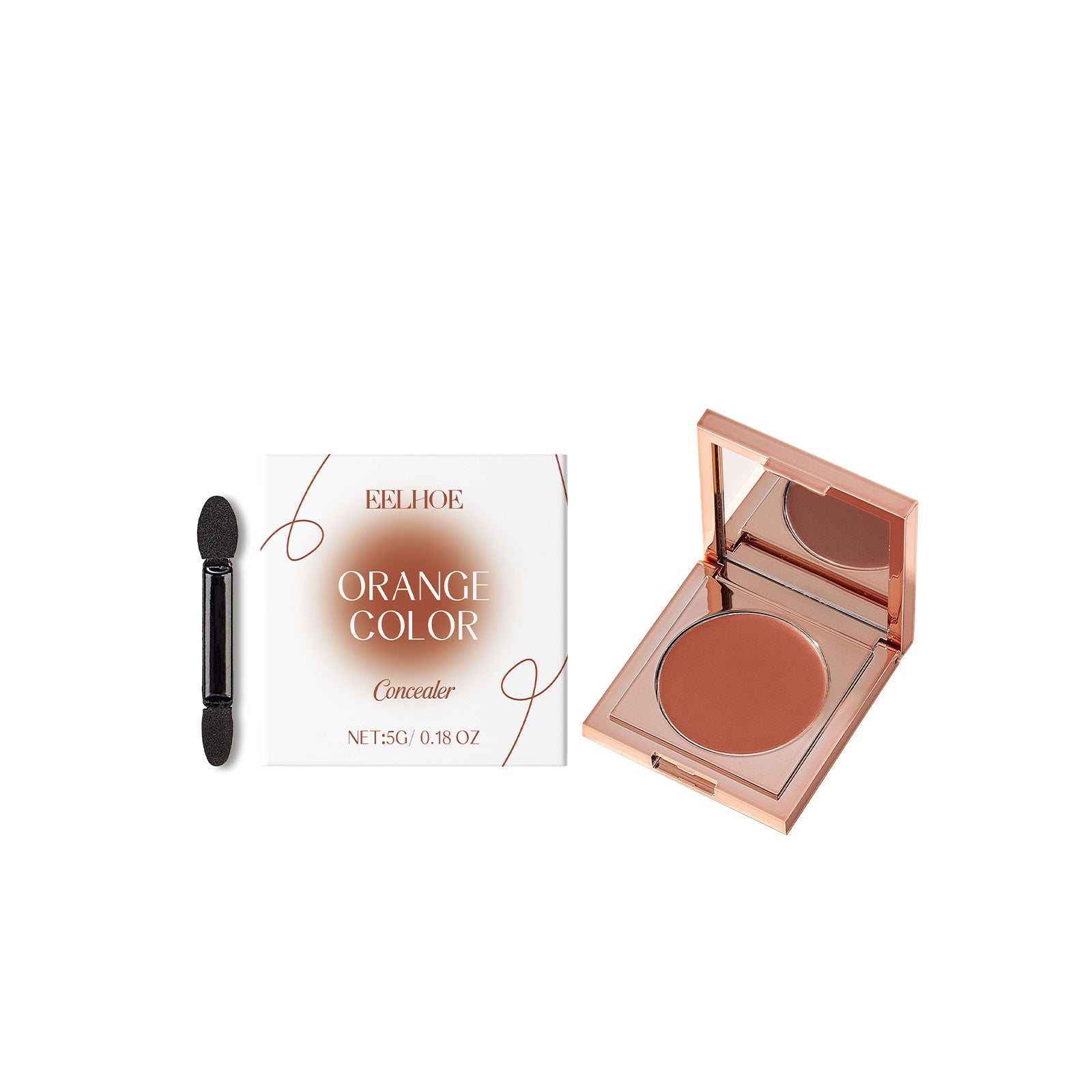 ConcealerGlow™ Under-Eye Corrector