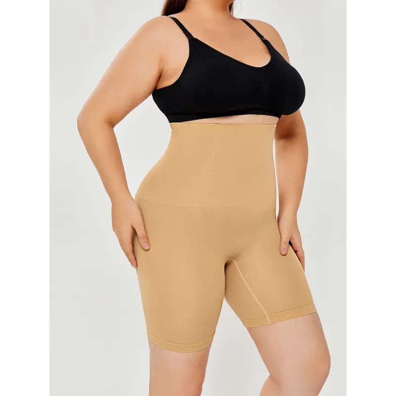ShapeLift™ High-Waisted Tummy Control & Butt-Lifting Shaper Shorts