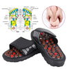 🔥 MagniStep™ Acupoint Spring Massage Slippers — IGNORE FOOT PAIN & IT ONLY GETS WORSE