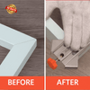 FrameFix™ Quick Angle Clamp for Woodworking & Picture Frames