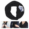 🔥 HideN’Warm™ Pocket Scarf — The Fashion Hack You Can’t Believe You Lived Without