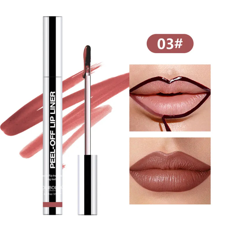 LipLock™ Long-Lasting Lip Lacquer