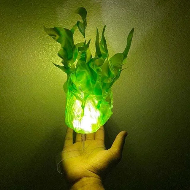 FlameOrb | Add a Magical Touch to Your Halloween Decor