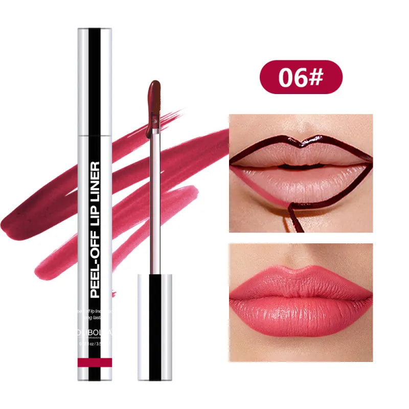 LipLock™ Long-Lasting Lip Lacquer