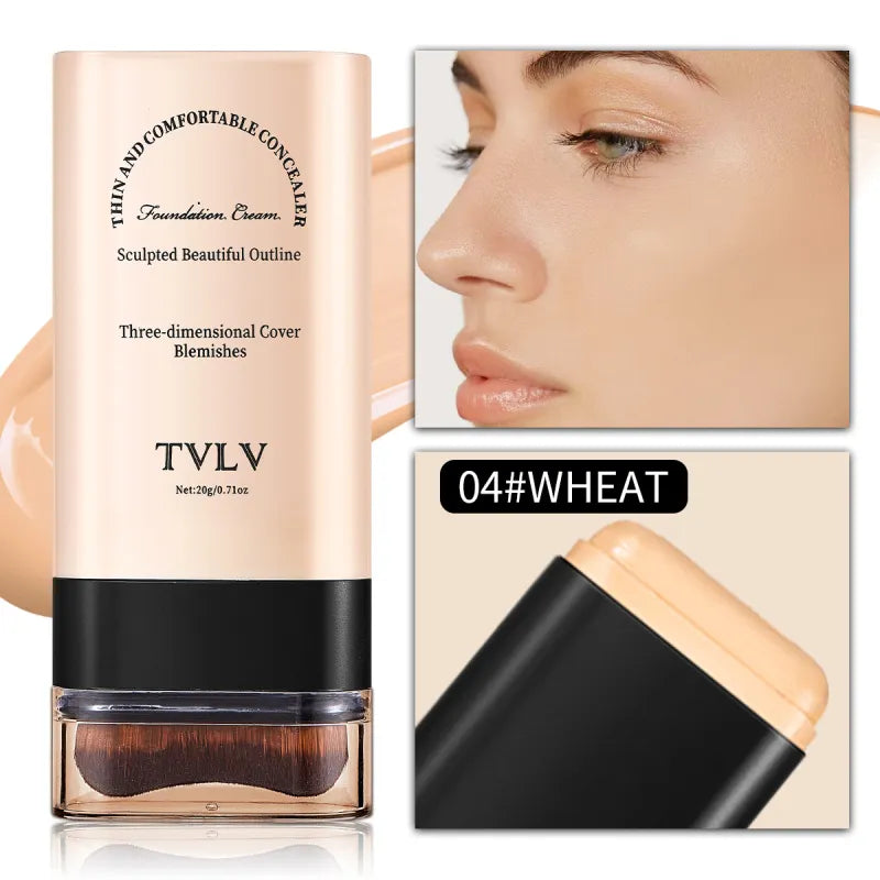 EraserGlow™ Stick Foundation