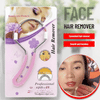 Manual Facial Hair Epilator (1+1 FREE TODAY!)