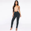 CurveFit™ Slimming High-Waist Jeans with Pockets