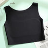 BustFit™ Seamless Chest-Lifting Corset Bra