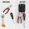 MagnaHook™ Magnetic Tool Bracket – Strong & Simple Wall Hook