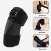 KneeRelief™ Electric Massage & Therapy Pad for Joint Pain