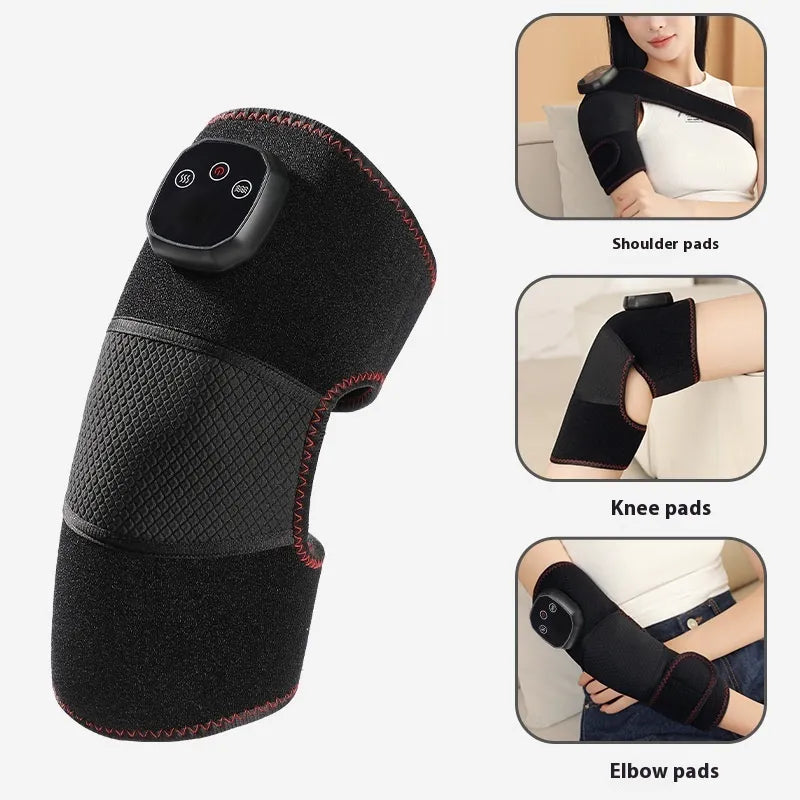 KneeRelief™ Electric Massage & Therapy Pad for Joint Pain