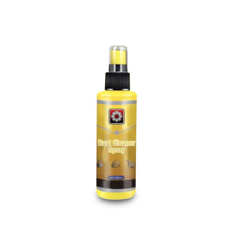 RustClear™ Multi-Surface Rust Remover & Protector Spray