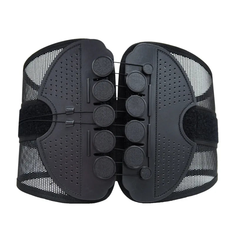 Drawstring Belt Fixing Belt