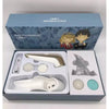 FaceGlow™ Electric Facial Cleansing & Skin Renewal Brush