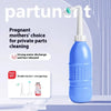 Female Private Parts Cleaning Device
