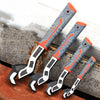 LockGrip™ Multifunctional Self-Locking Household Maintenance Wrench