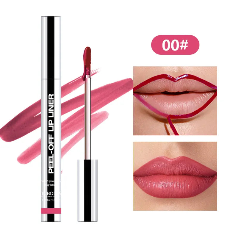 LipLock™ Long-Lasting Lip Lacquer