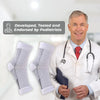 🧦 FunctionalSocks™ Plantar Relief Compression Sleeves