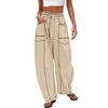 Womens Barrel Sweats
