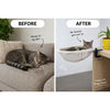PurrRest™ Cozy Hammock Bed Adjustable Ergonomic Cat Hammock