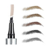 BrowFlex™ MicroStroke Pencil Natural Hair-Stroke Eyebrow Pen