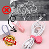 Hot Magnet™ Cable Clip