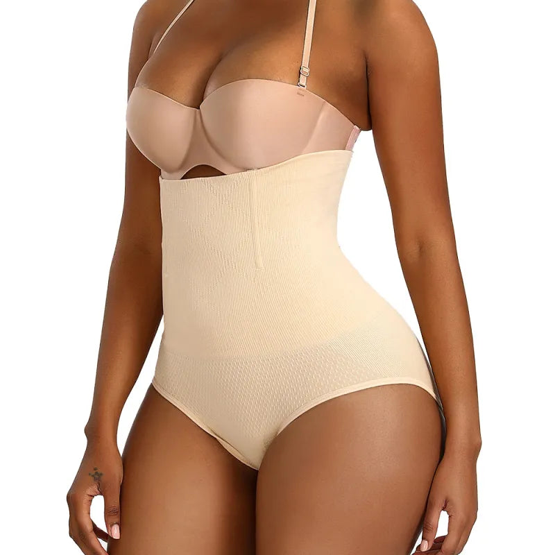 ShapeEase™ High-Waist Belly Slimming Pants