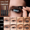 BrowStain™ - 3-day natural brows. Peel, reveal, slay — grab yours now.