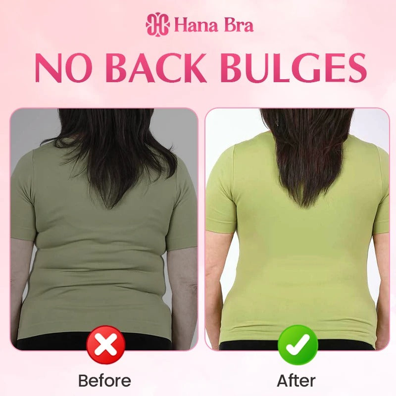 💨HanaLift™ Mesh Comfort Bra